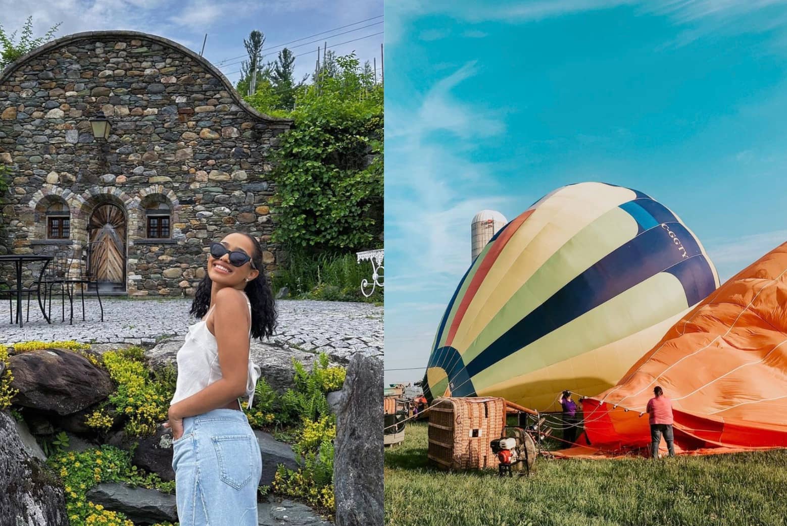 Quoi faire sur la Rive-Sud de Montréal 