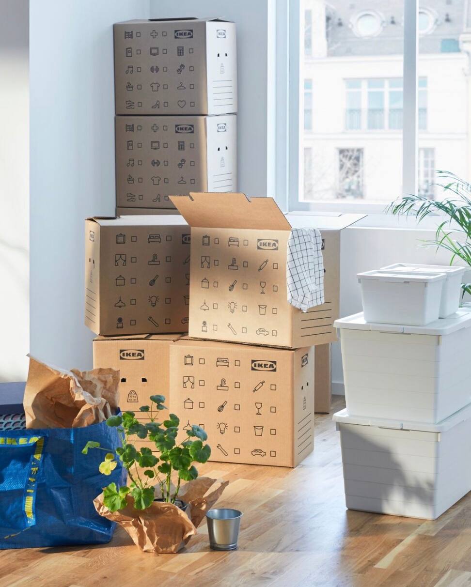 Livraison Gratuite Ikea Familynull
