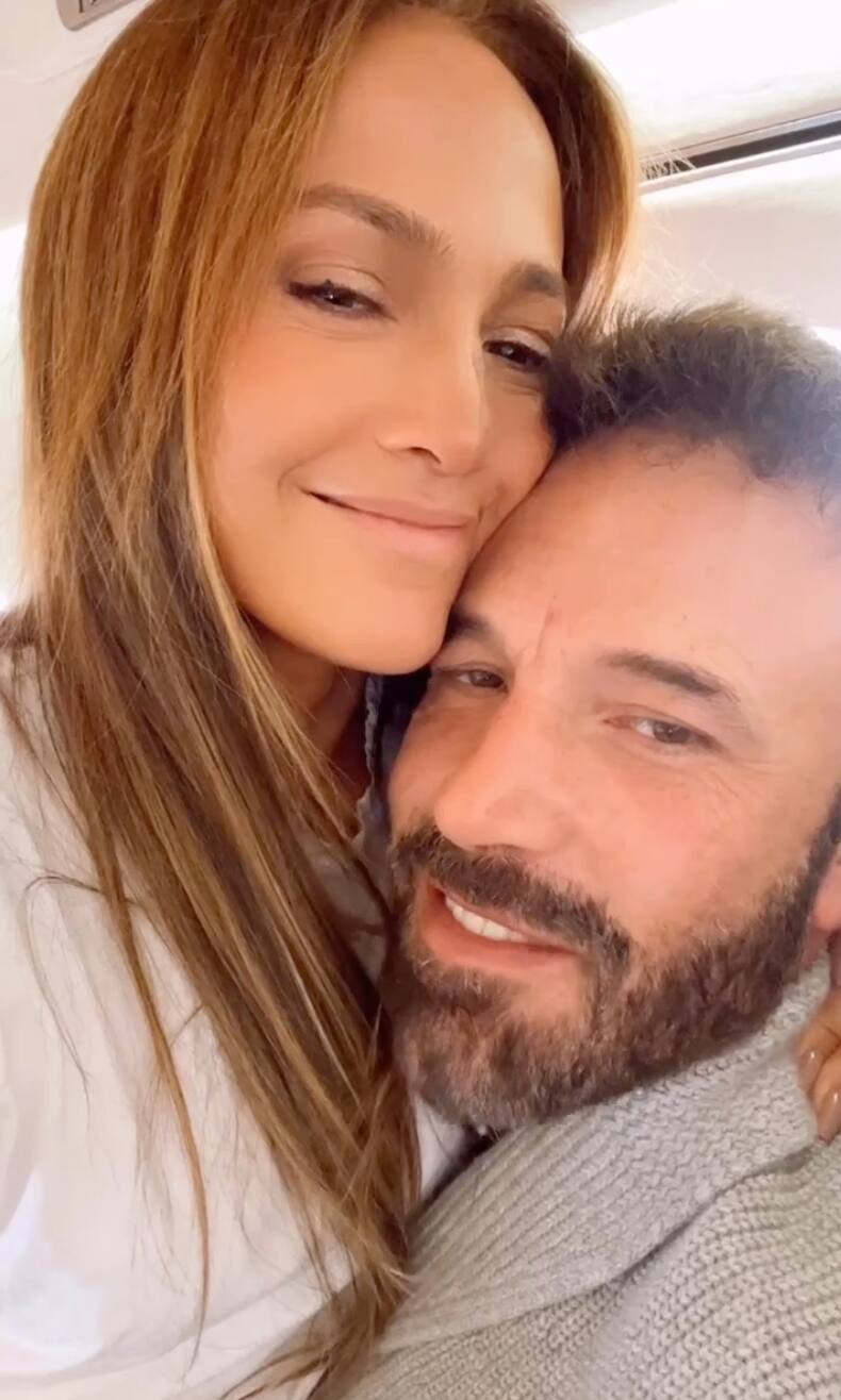 Des clichés inédits de son mariage