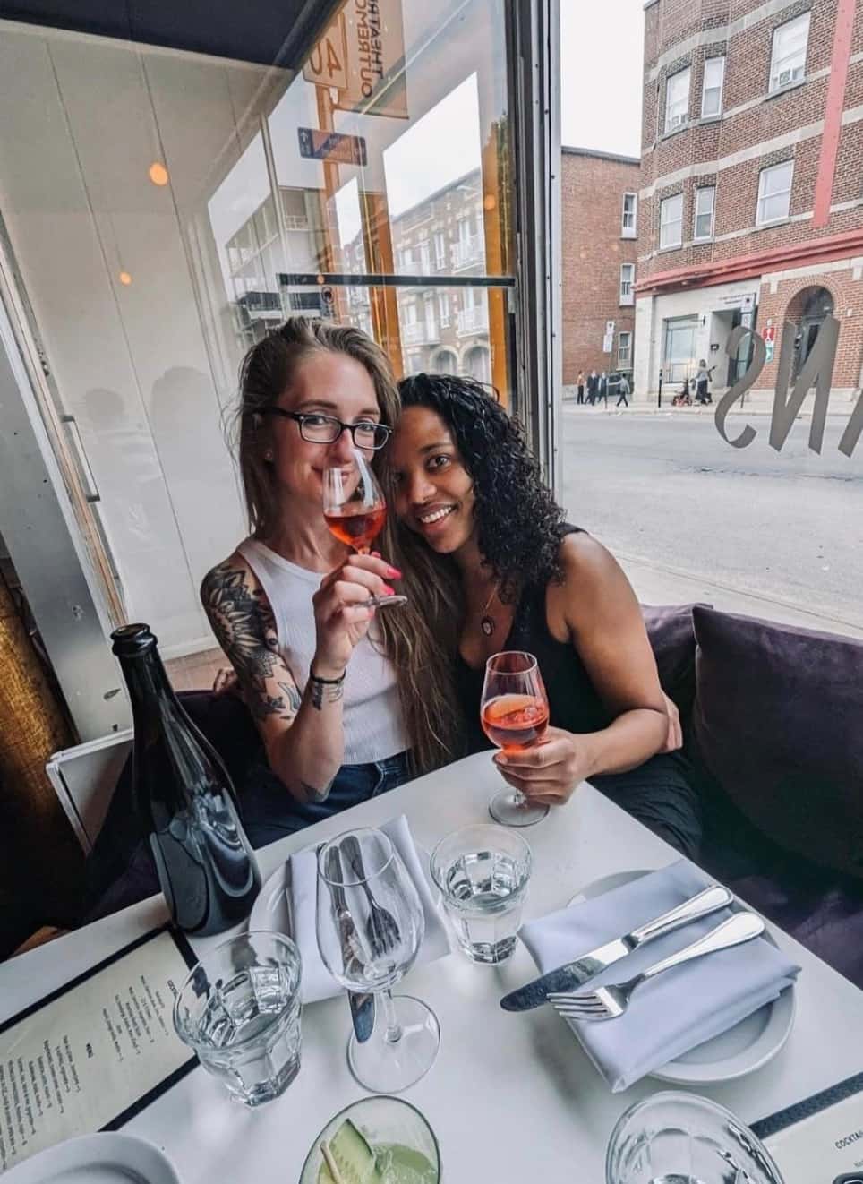 4 restaurants pour célébrer votre ami Vierge