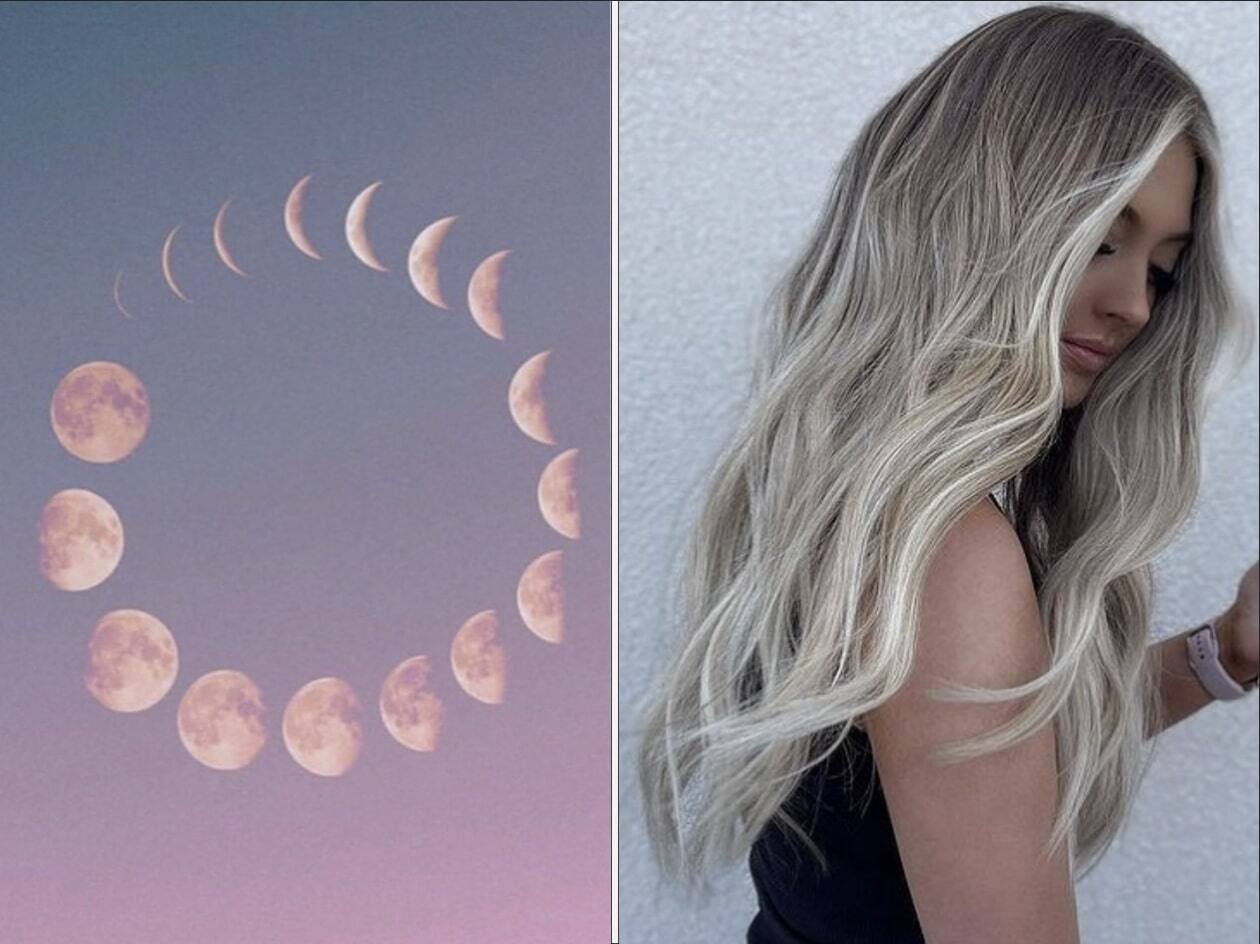 Le meilleur moment pour une coupe de cheveux