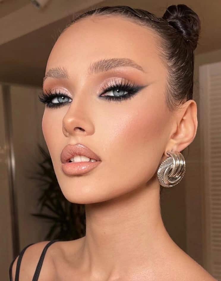 Les 7 grandes tendances maquillage 2023-2024  