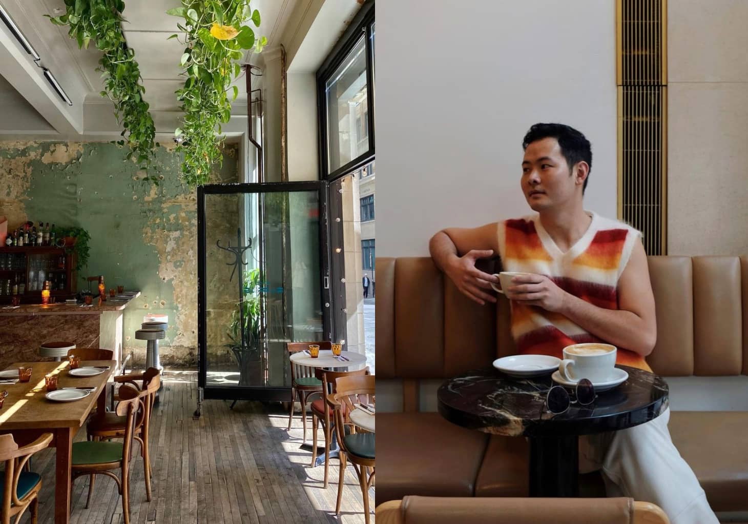 Les 6 meilleurs restaurants près de McGill