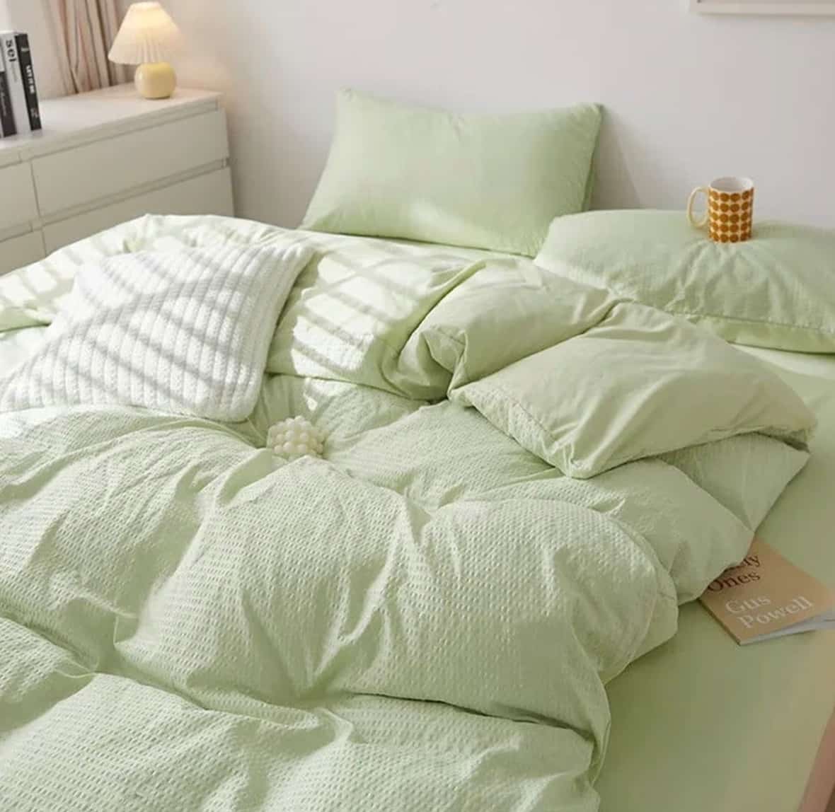 Top 8 Affordable Bedspreads for Back to School Season Archyde