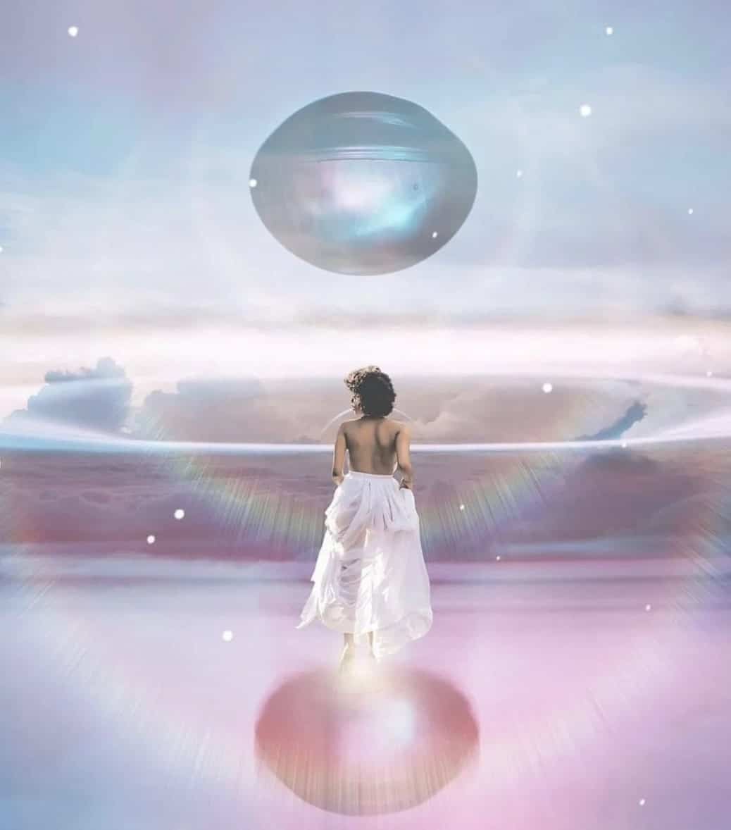 Mercure est encore entré en rétrograde 