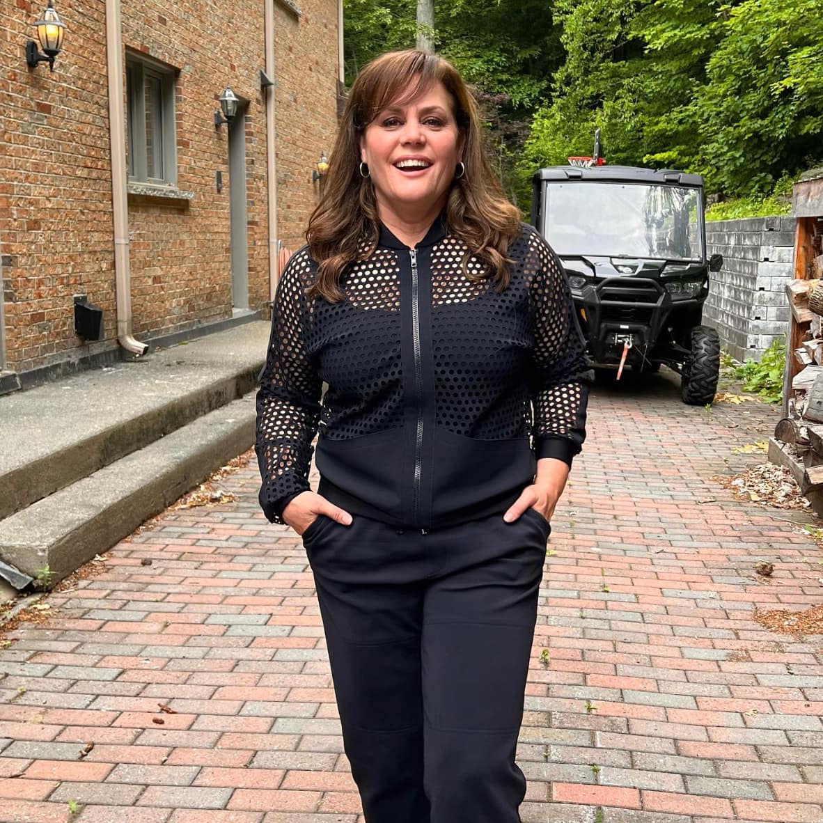 Patricia Paquin animera une nouvelle émission