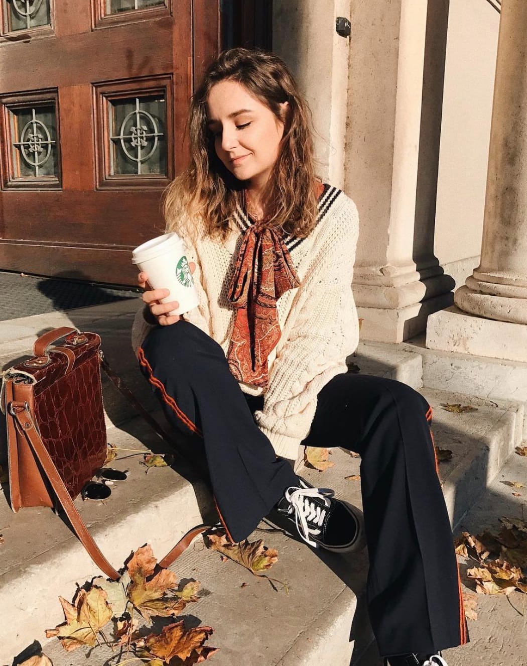 Les boissons d'automne sont enfin arrivées!