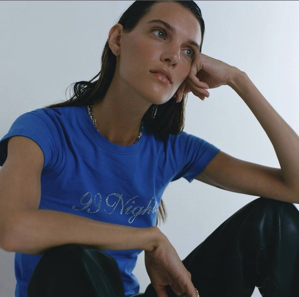 Charlotte Cardin souligne la sortie de son album