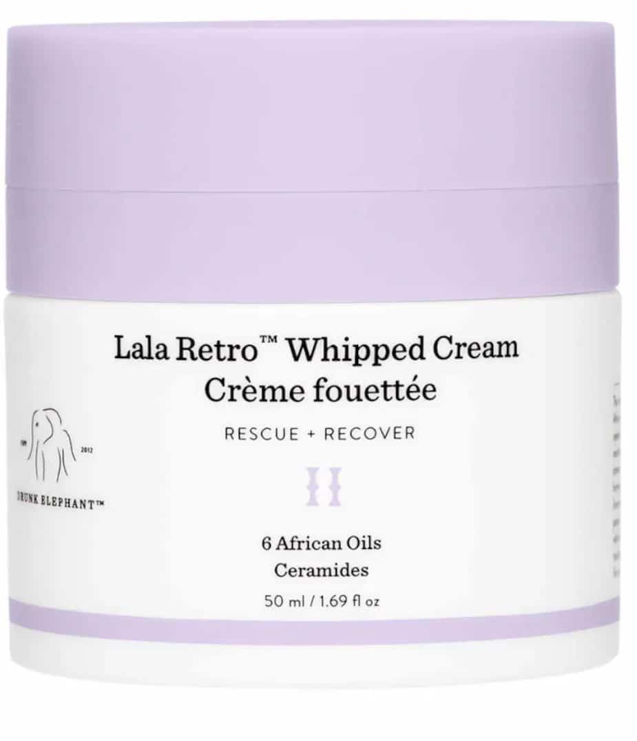 Creme Ride Les 10 meilleures crèmes antirides qui fonctionnent vraiment | Clin d'œil