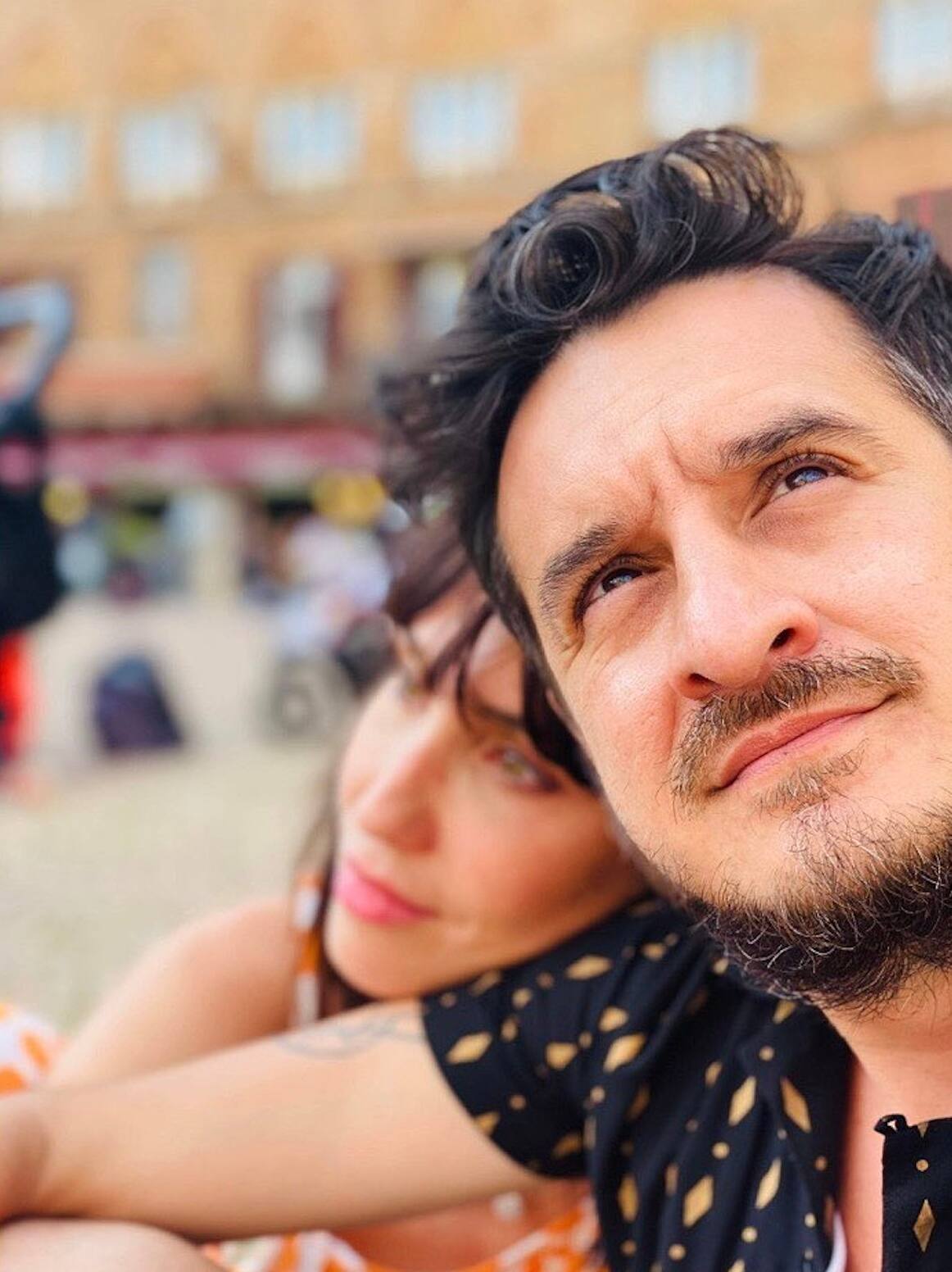 Plus amoureux que jamais 