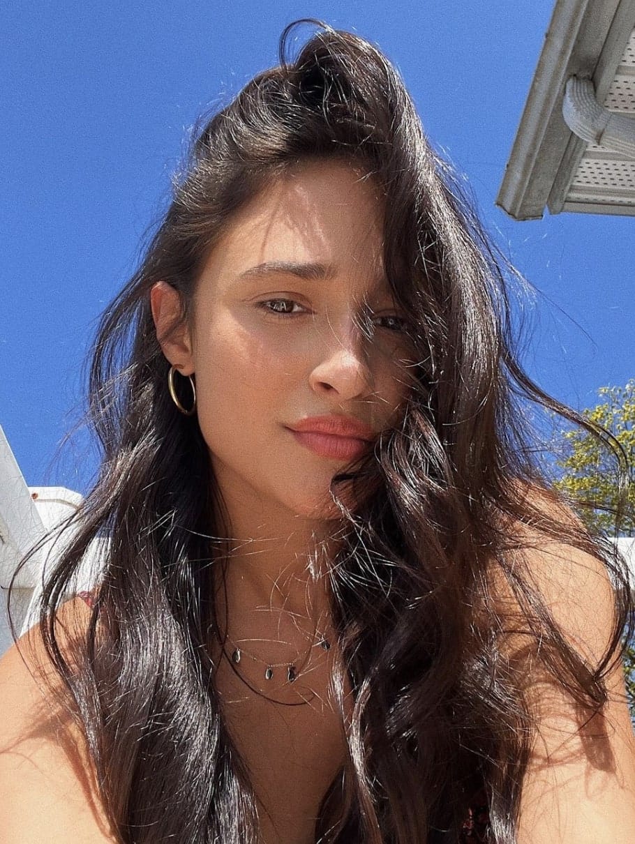 Lili-Ann hospitalisée depuis plusieurs jours 