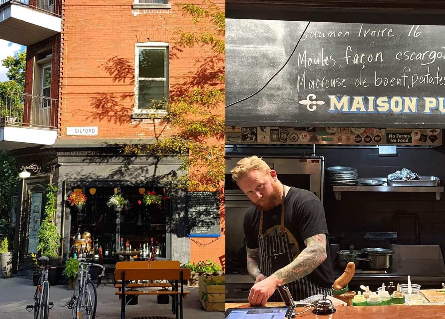 Ce resto incontournable annonce sa fermeture