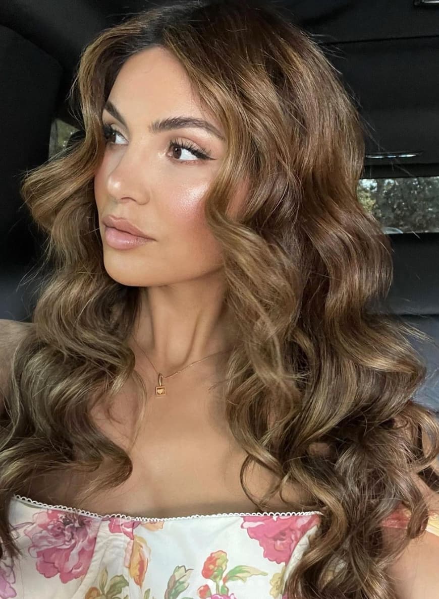 Cette huile fait pousser les cheveux drastiquement