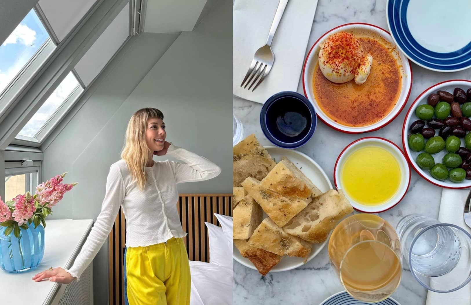 Bonnes adresses à Copenhague