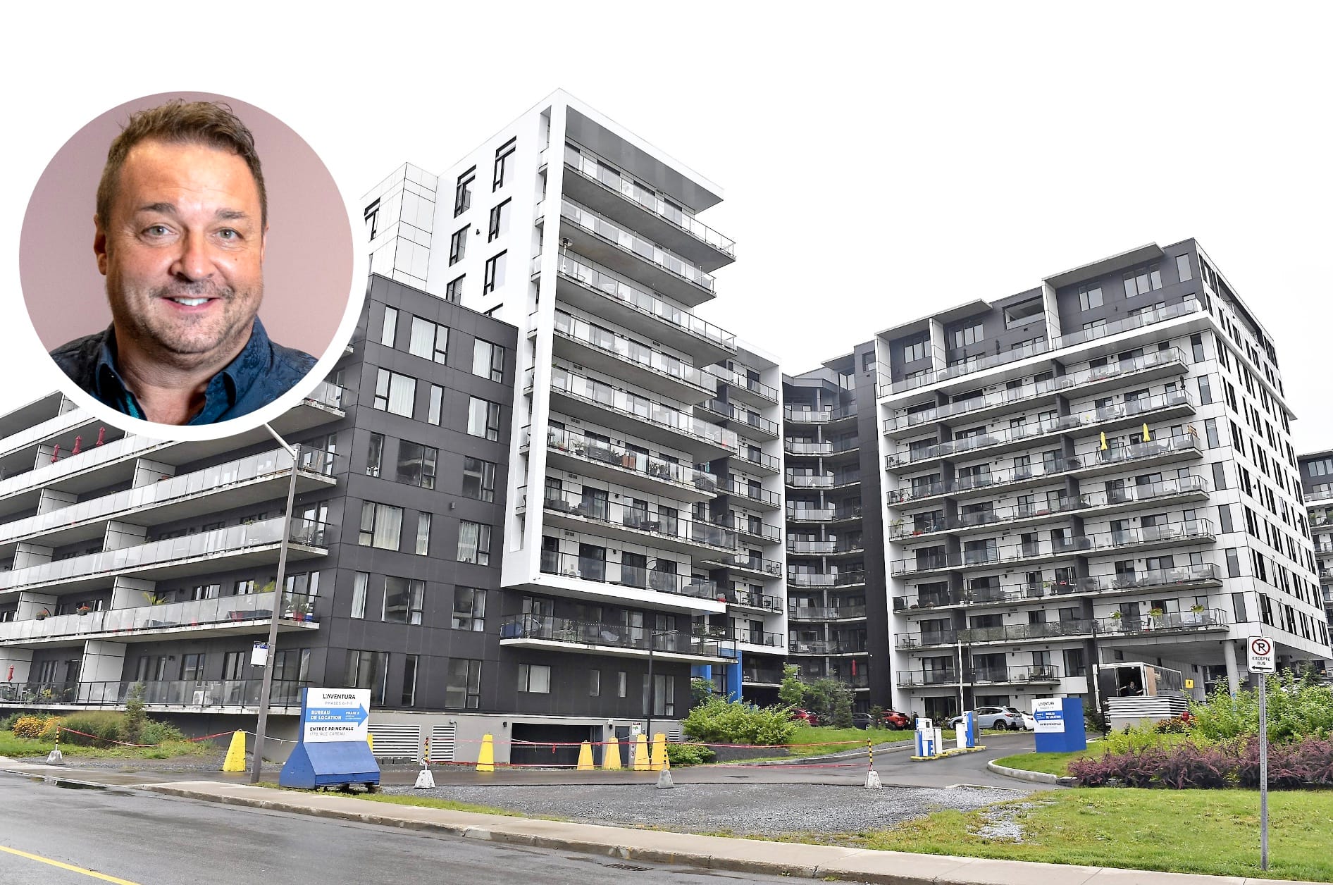 D&rsquo;autres immeubles li&eacute;s au Groupe Huot se placent &agrave; l&rsquo;abri de leurs cr&eacute;anciers