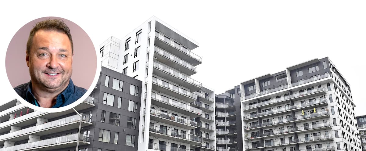 D’autres immeubles liés au Groupe Huot se placent à l’abri de leurs créanciers