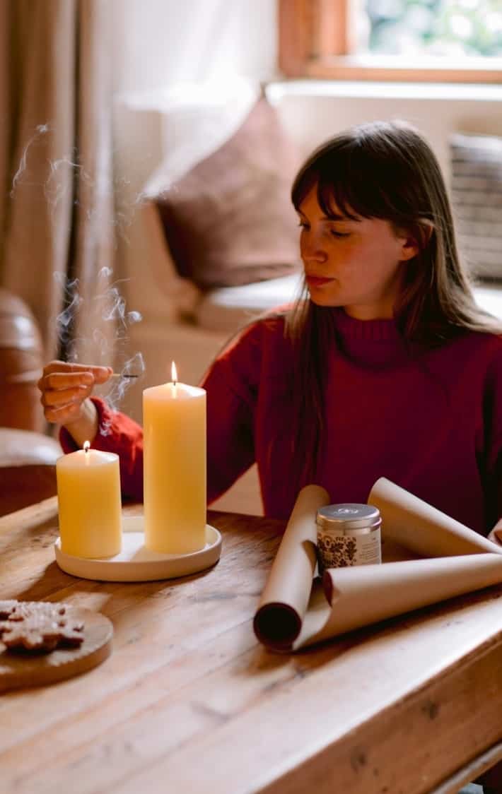 Les 8 meilleures bougies parfumées 