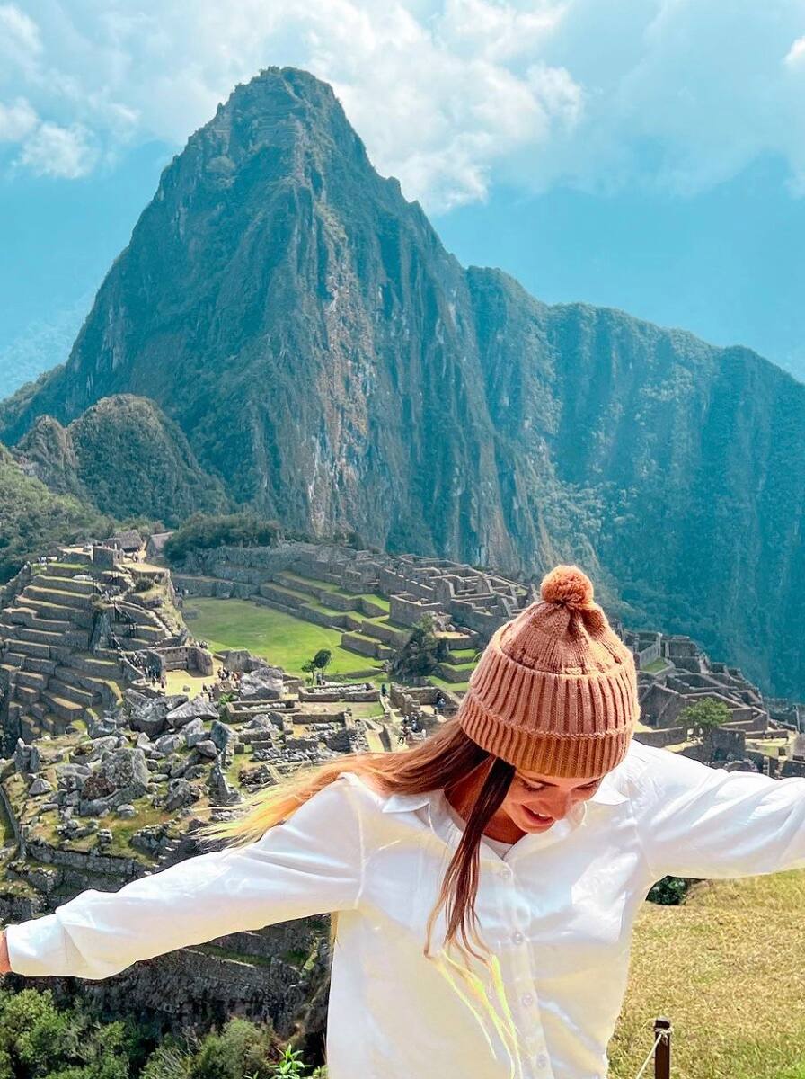 Vols directs aller-retour à 877 $ pour le Pérou