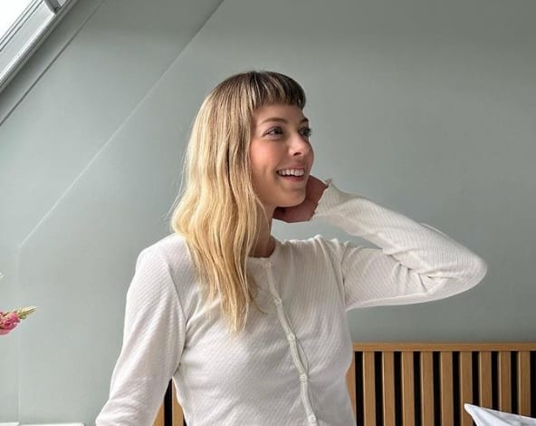 Catherine St-Laurent annonce une grande nouvelle 