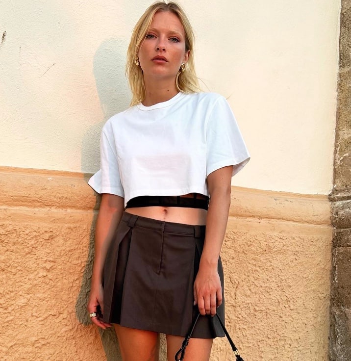 Voici LA tendance mode à moins de 5$ cette saison