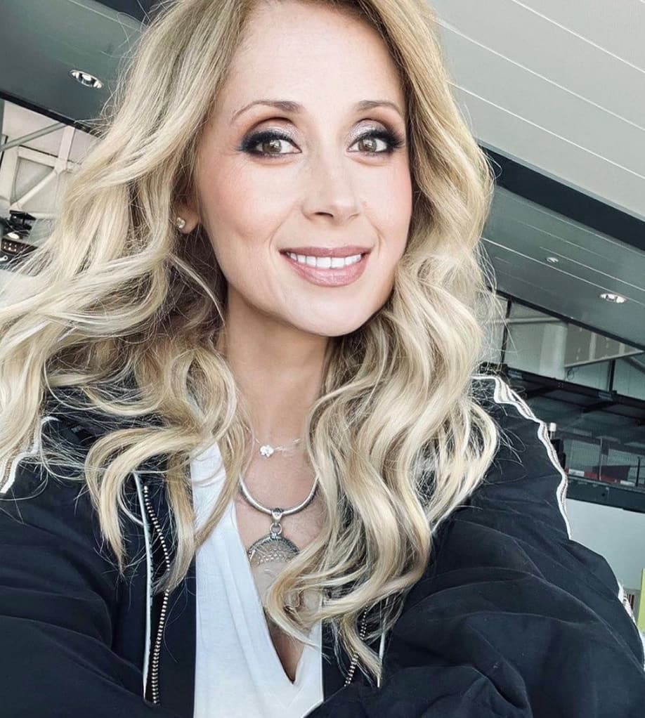 Sublime, Lara Fabian donne une leçon de style