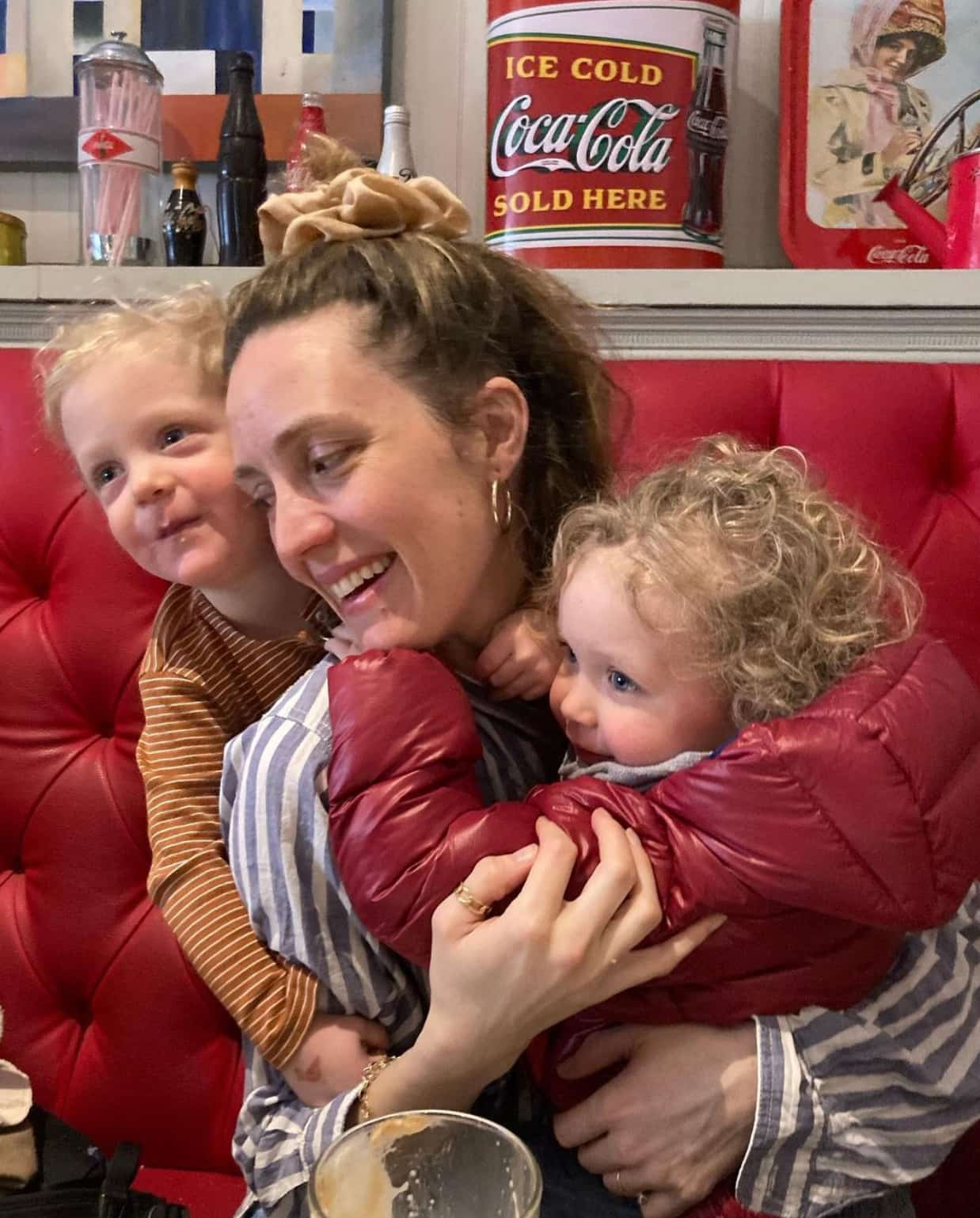 8 vedettes québécoises qui sont parents de jumeaux