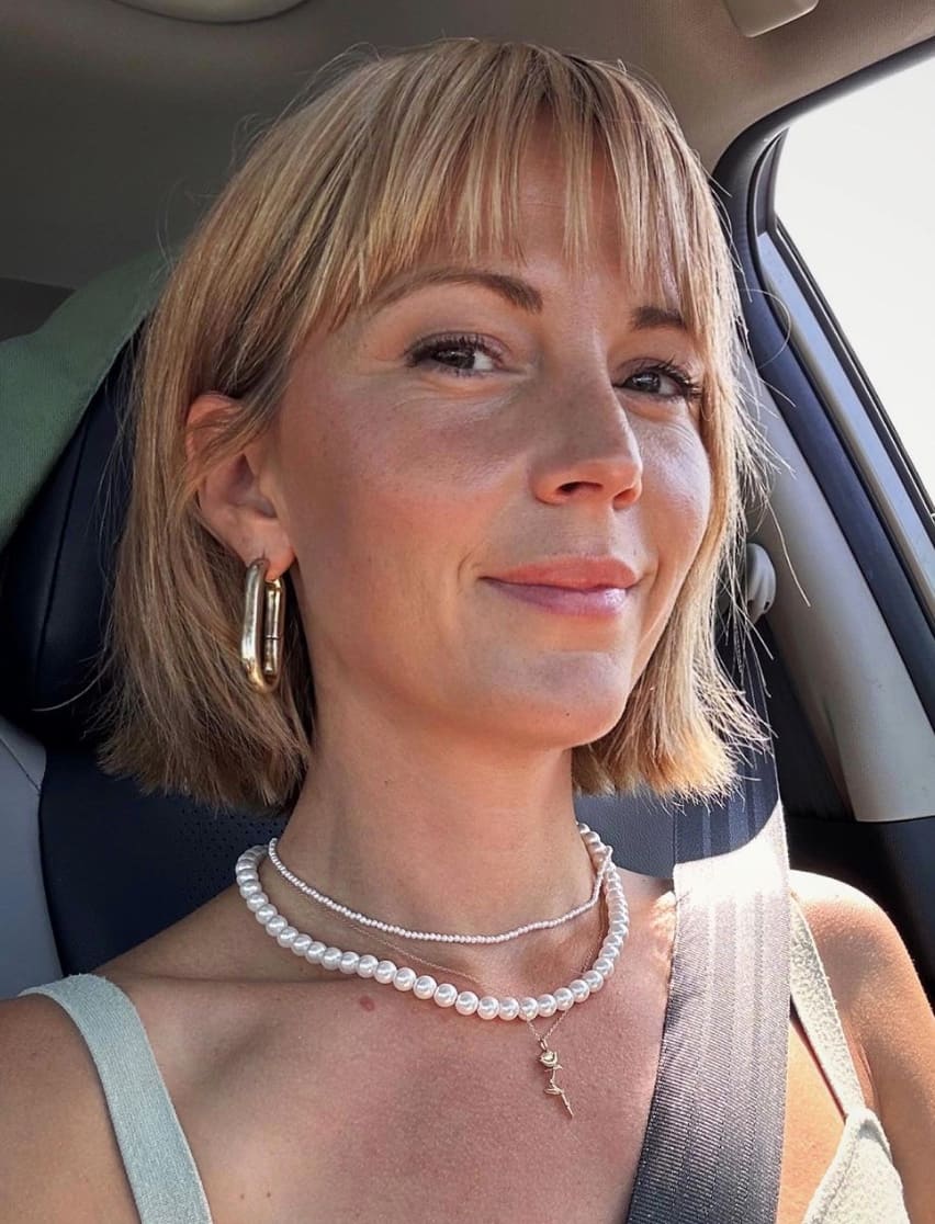 Vidéo: Vanessa Pilon fait réagir le Web