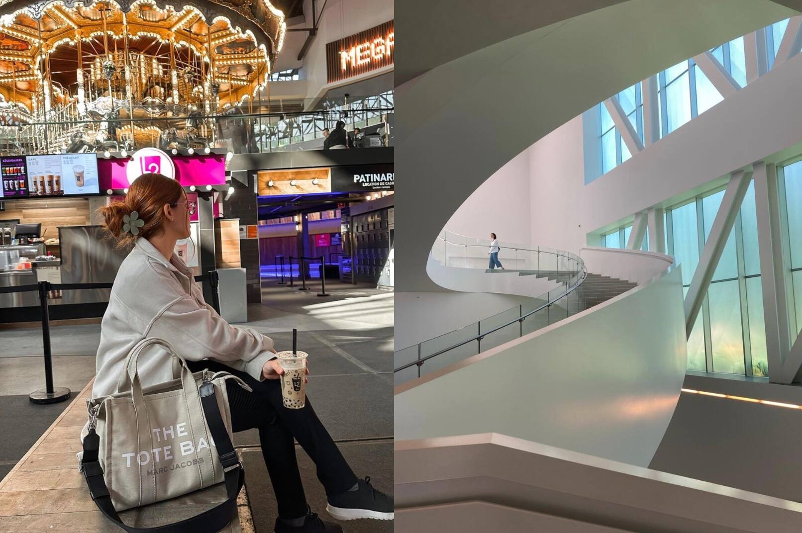 20 activités à faire à l’intérieur à Québec