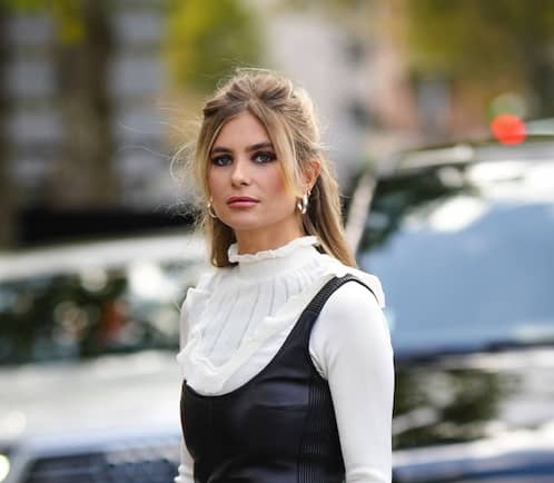 Voici LA robe tendance de l'automne 2023