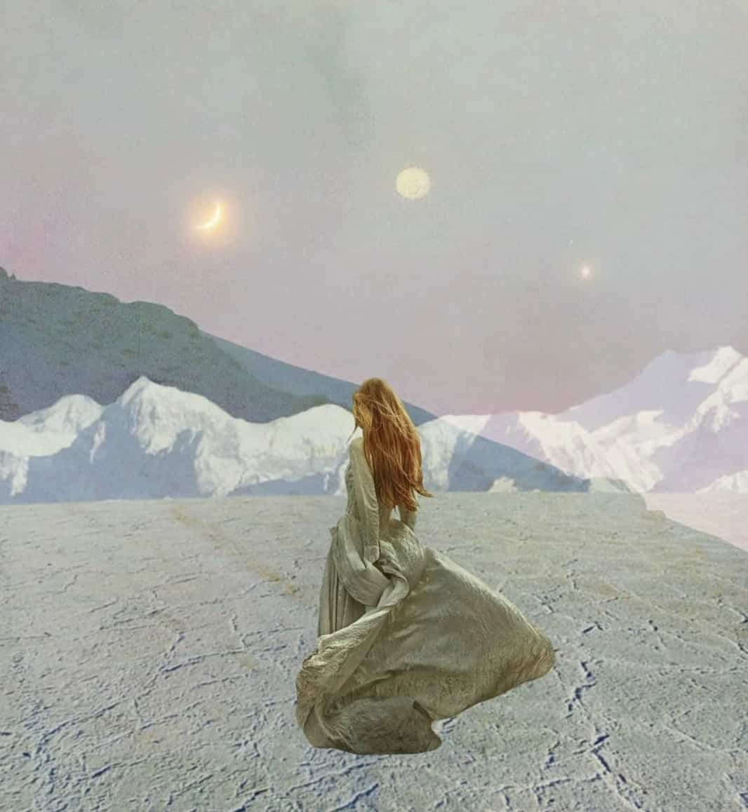 Nouveau cycle lunaire en Vierge ce 14 septembre