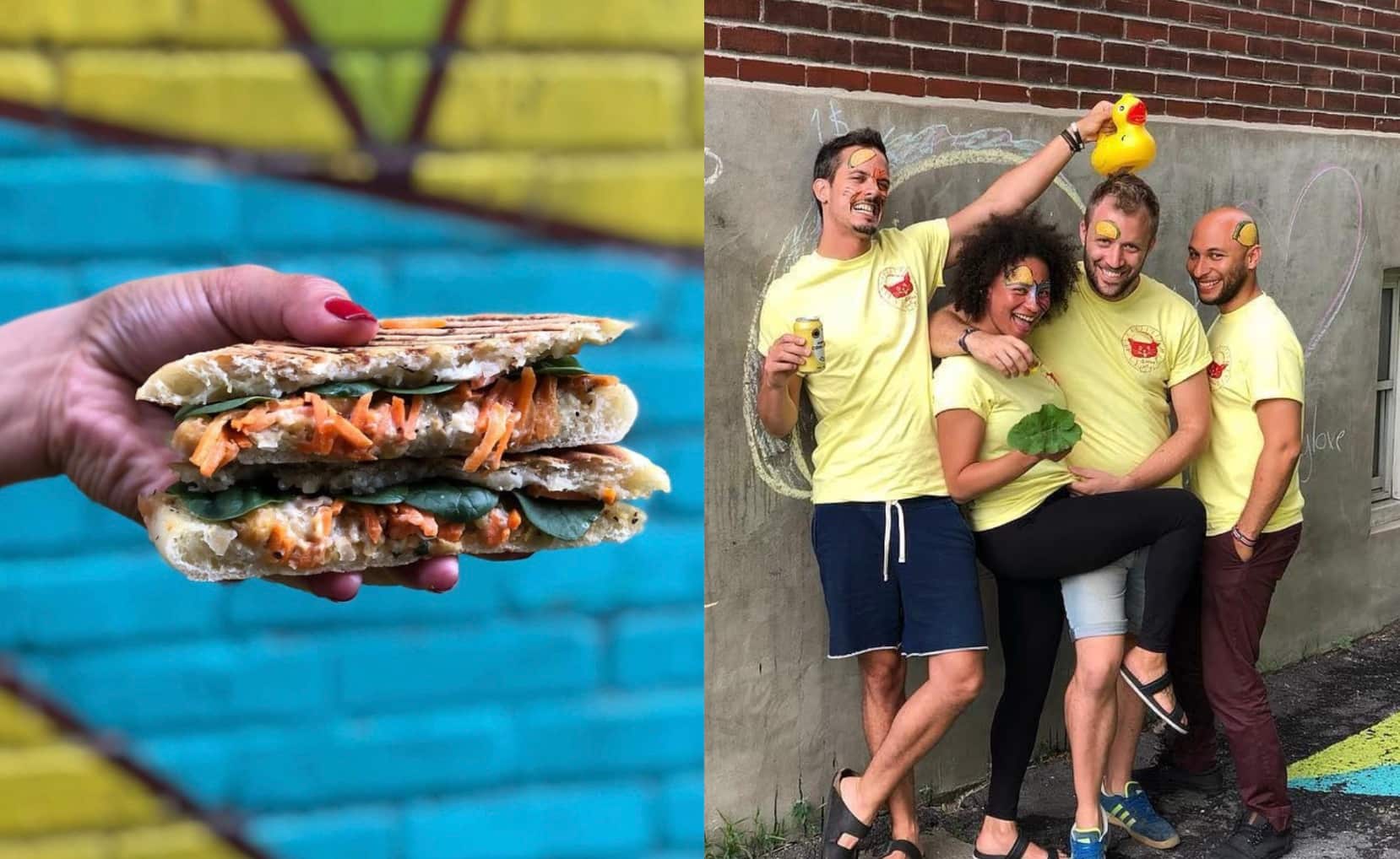 Un nouveau café-dep débarque bientôt dans Rosemont