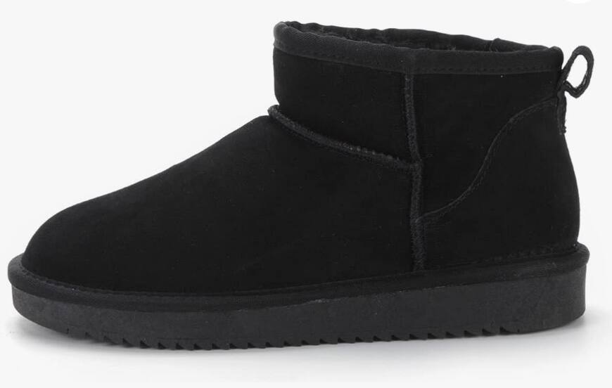 bottes place des tendances