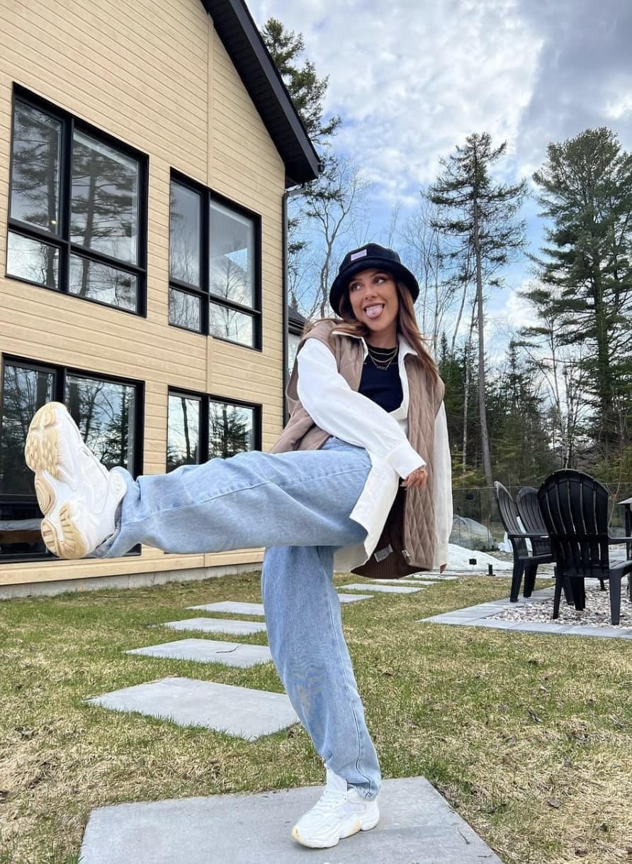 Magasinez LE denim adulé des vedettes