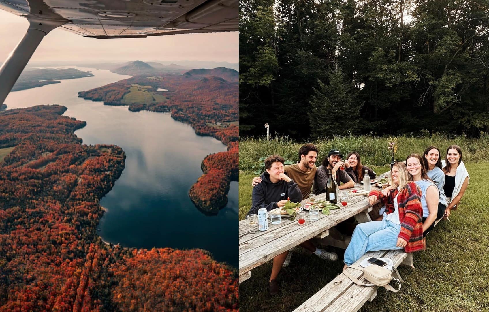 7 incontournables dans les Cantons-de-l'Est