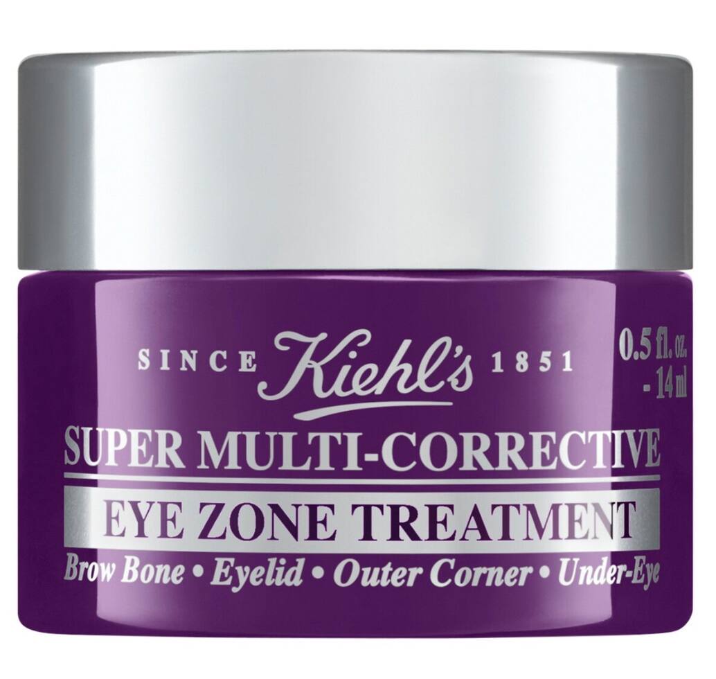 Les 10 meilleures crèmes contour des yeux contre les rides, cernes et ...