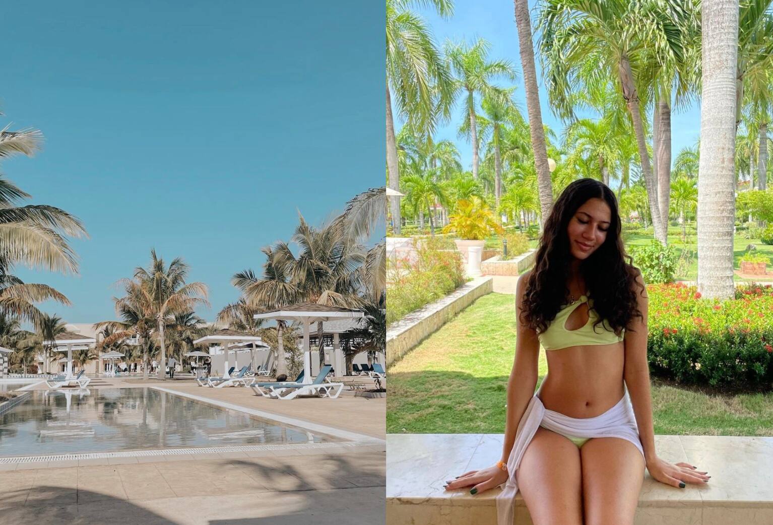 6 aubaines sur les tout-inclus 