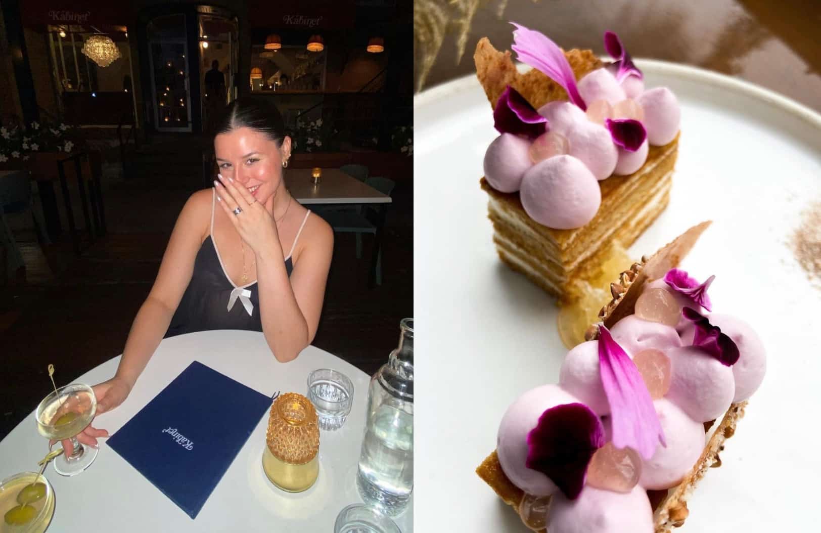 4 restaurants parfaits pour célébrer les Balance