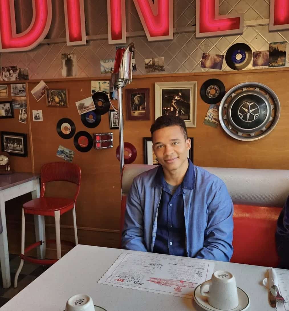 Confession choc de Karl Walcott sur «Riverdale»