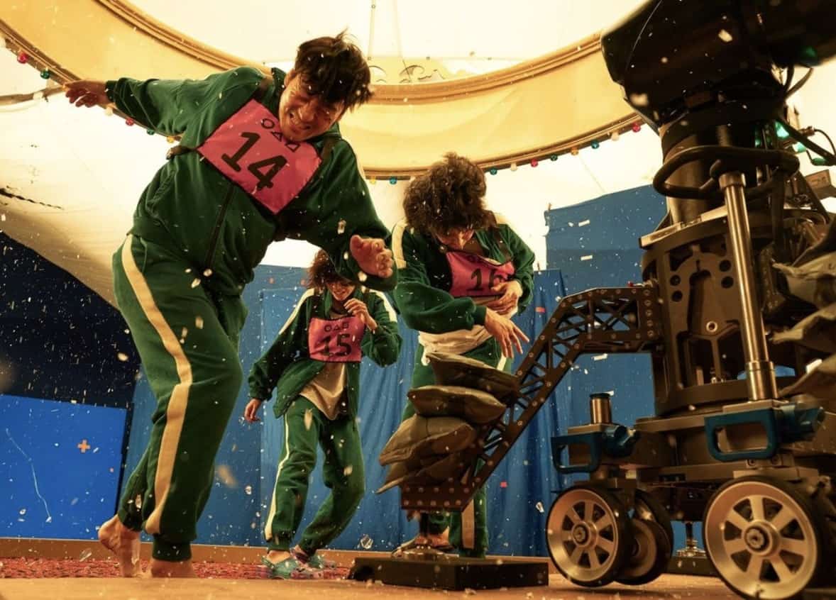 La bande-annonce est sortie et c'est intense