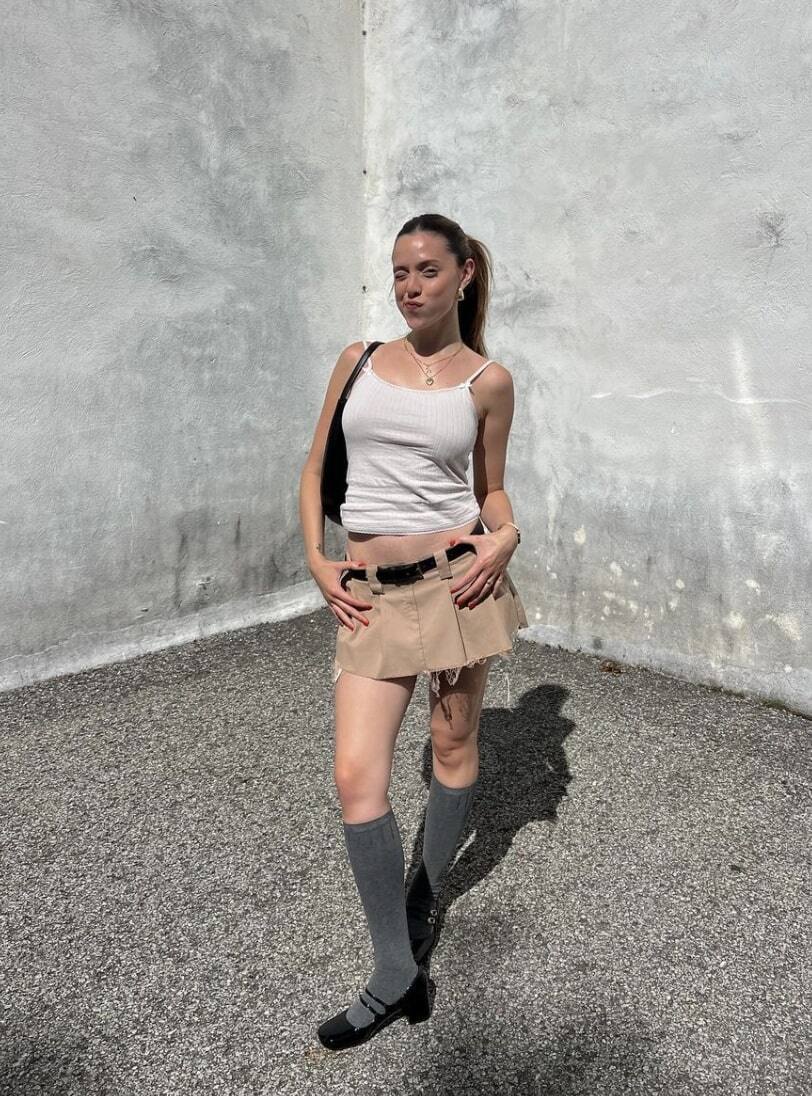 Voici LA tendance mode à petit prix