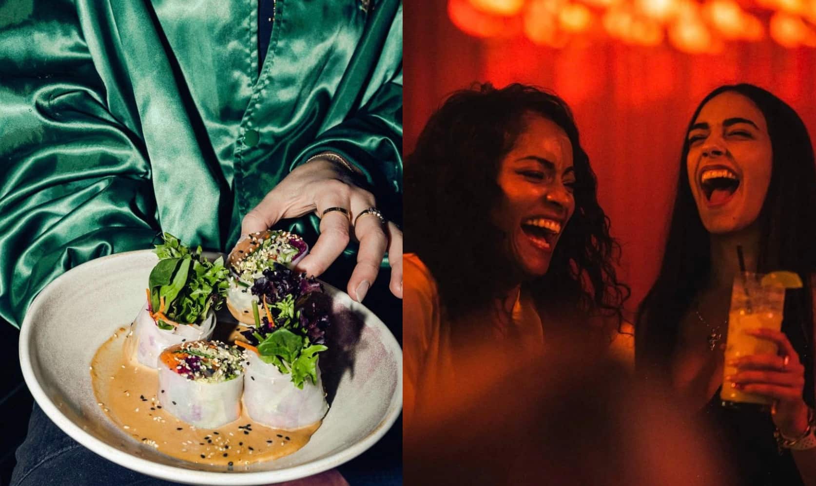 Les 14 meilleurs restaurants de Laval