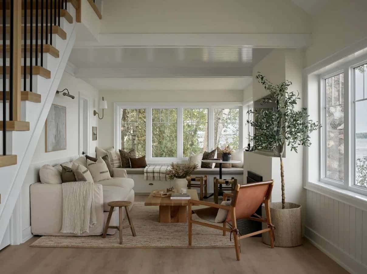 Les plus beaux Airbnb à Prince Edward County