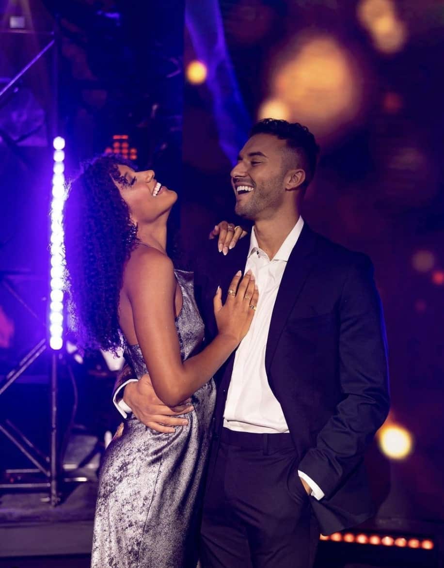 Rupture pour ce couple de téléréalité bien-aimé 