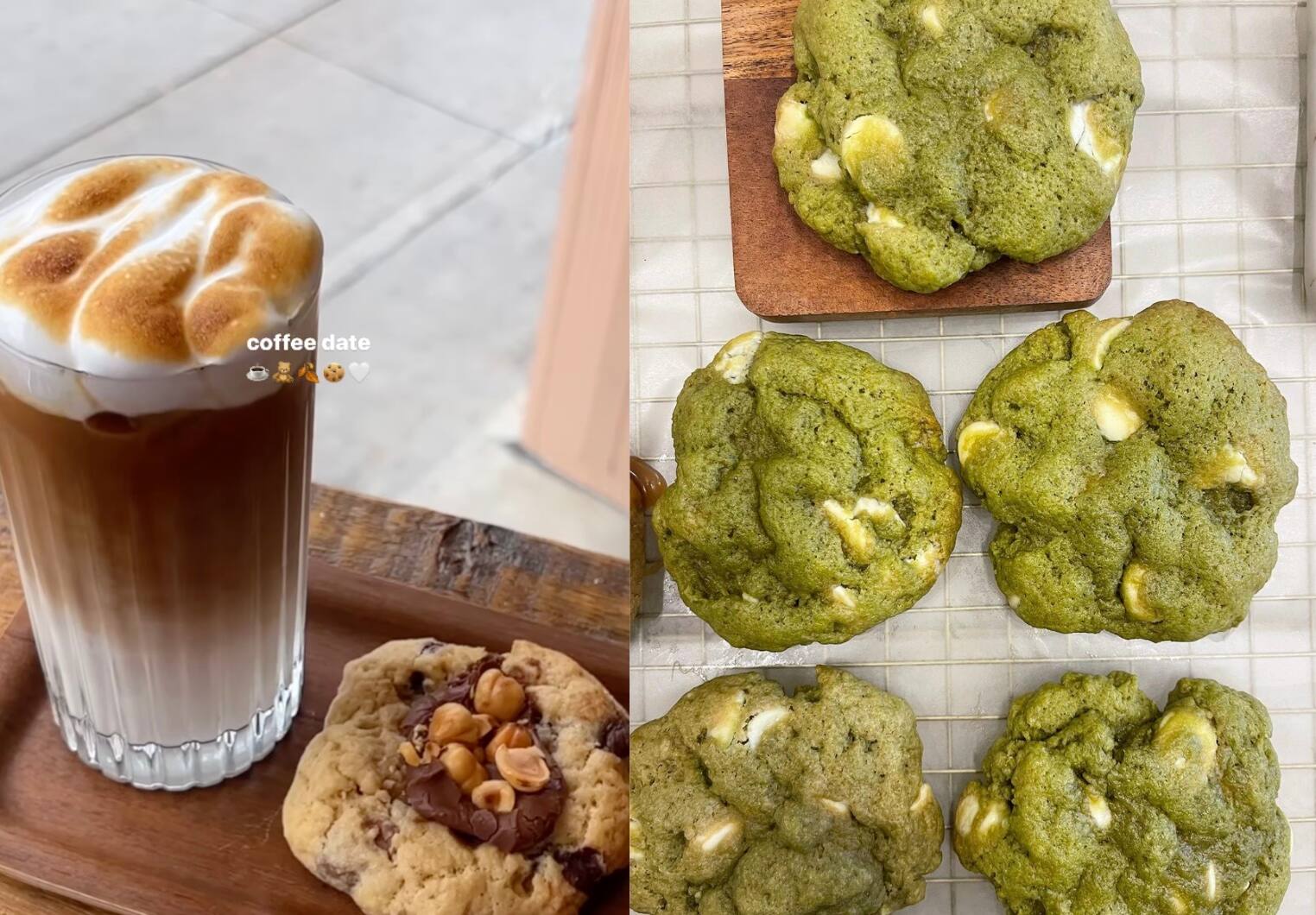 Un nouvel arrêt pour ceux qui ont la dent sucrée 