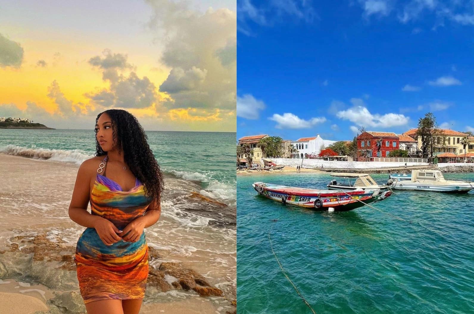 Top 12 des destinations à visiter en décembre