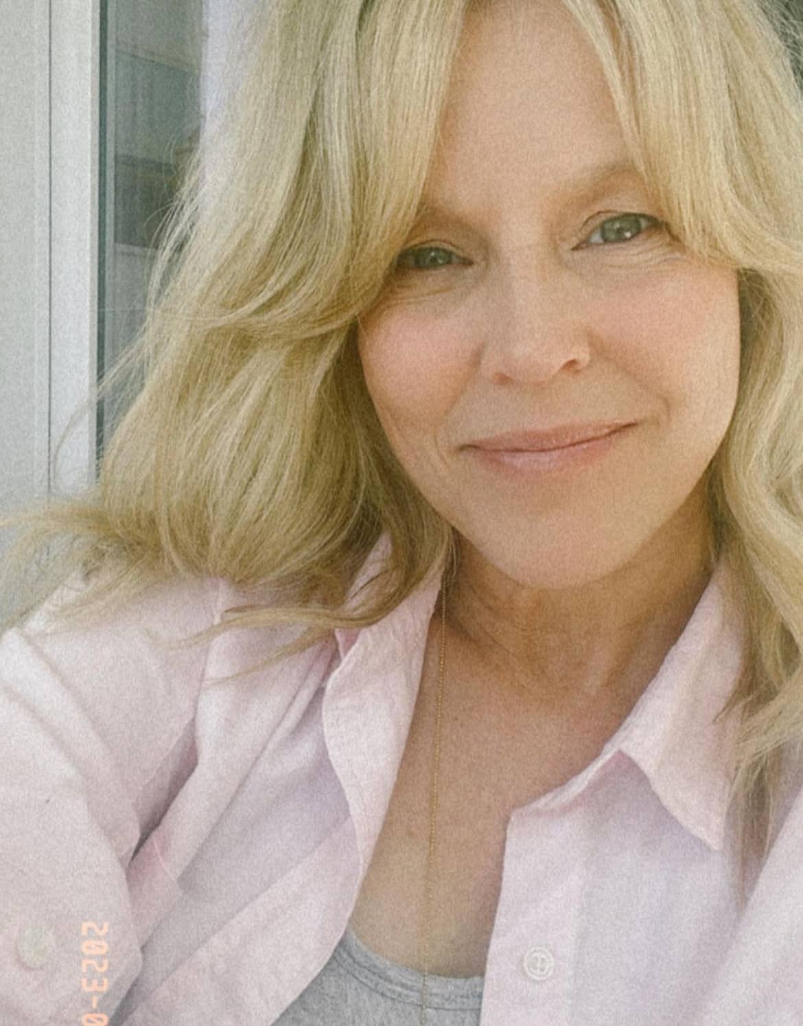 Julie Bélanger dévoile son projet secret