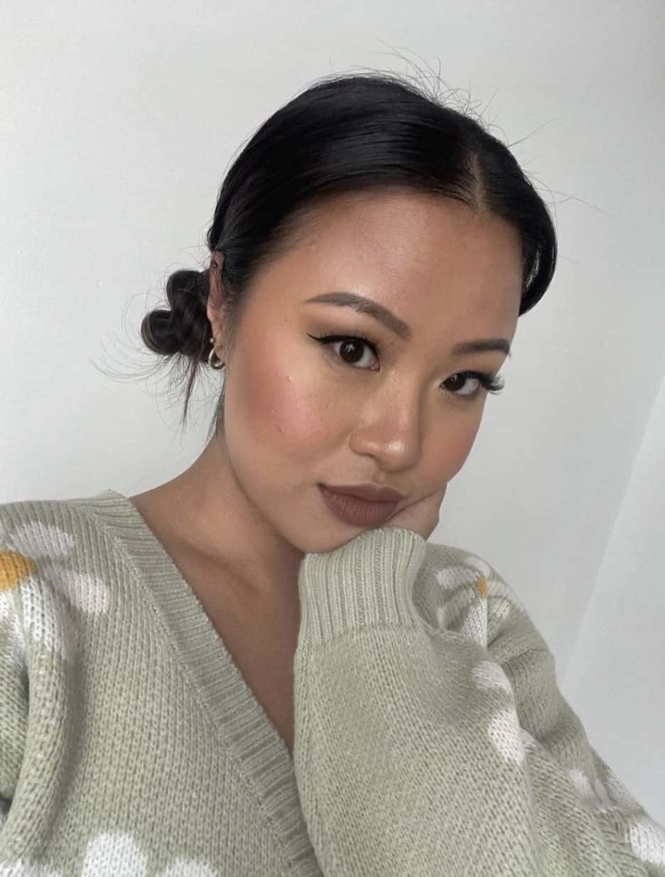 Look beauté: les lèvres mates 