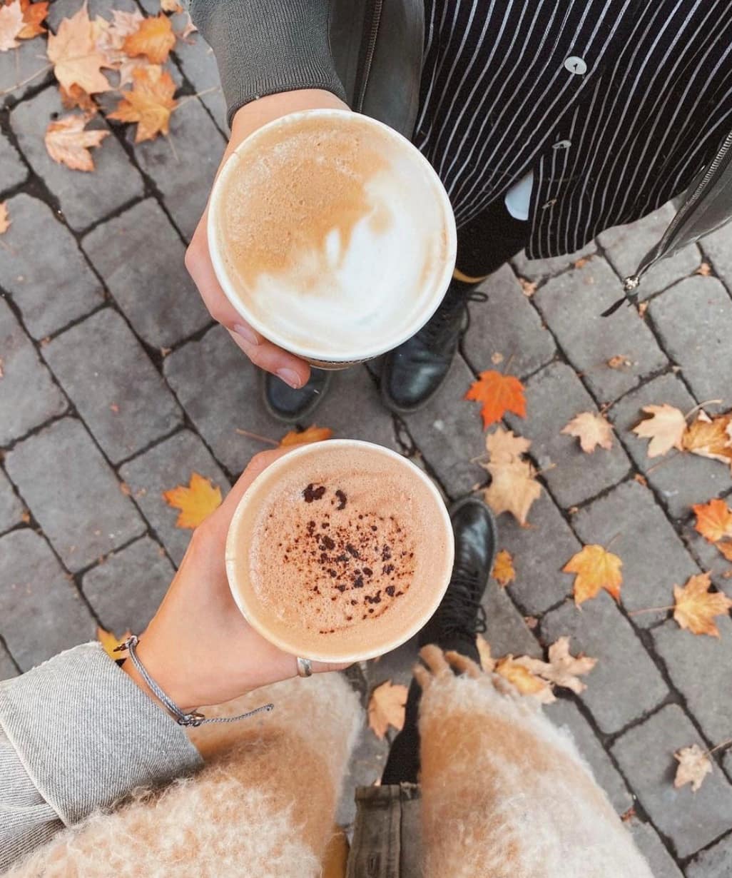 Les meilleurs «Pumpkin Spice Latte» de Québec