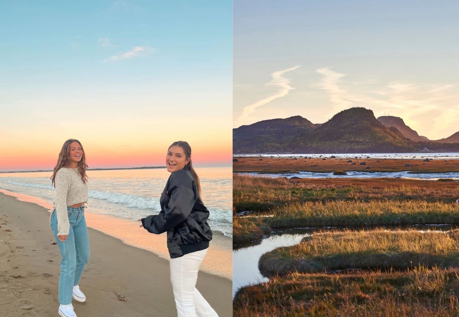 5 petits voyages pour l'Action de grâce