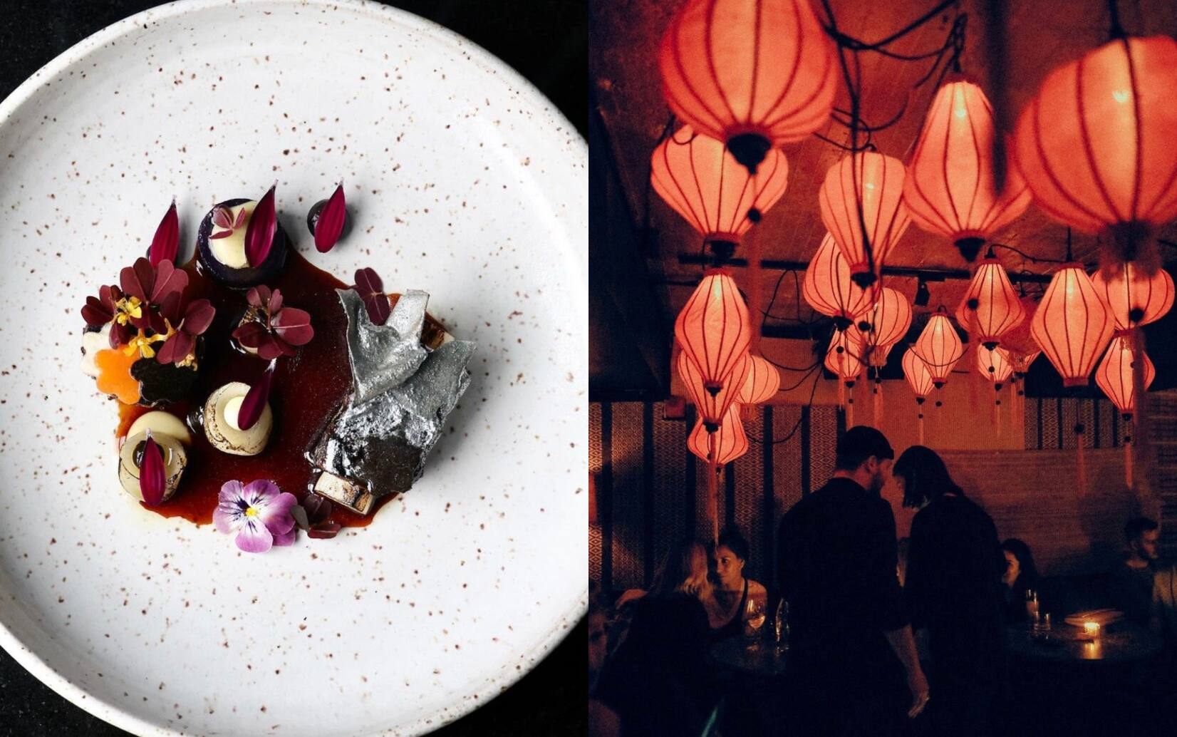 4 restaurants pour célébrer votre ami Scorpion